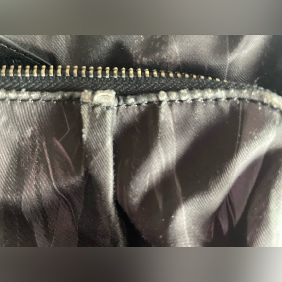 MZ WALLACE Roxy Camera Bag in Raven XXS - Picture 11 of 11